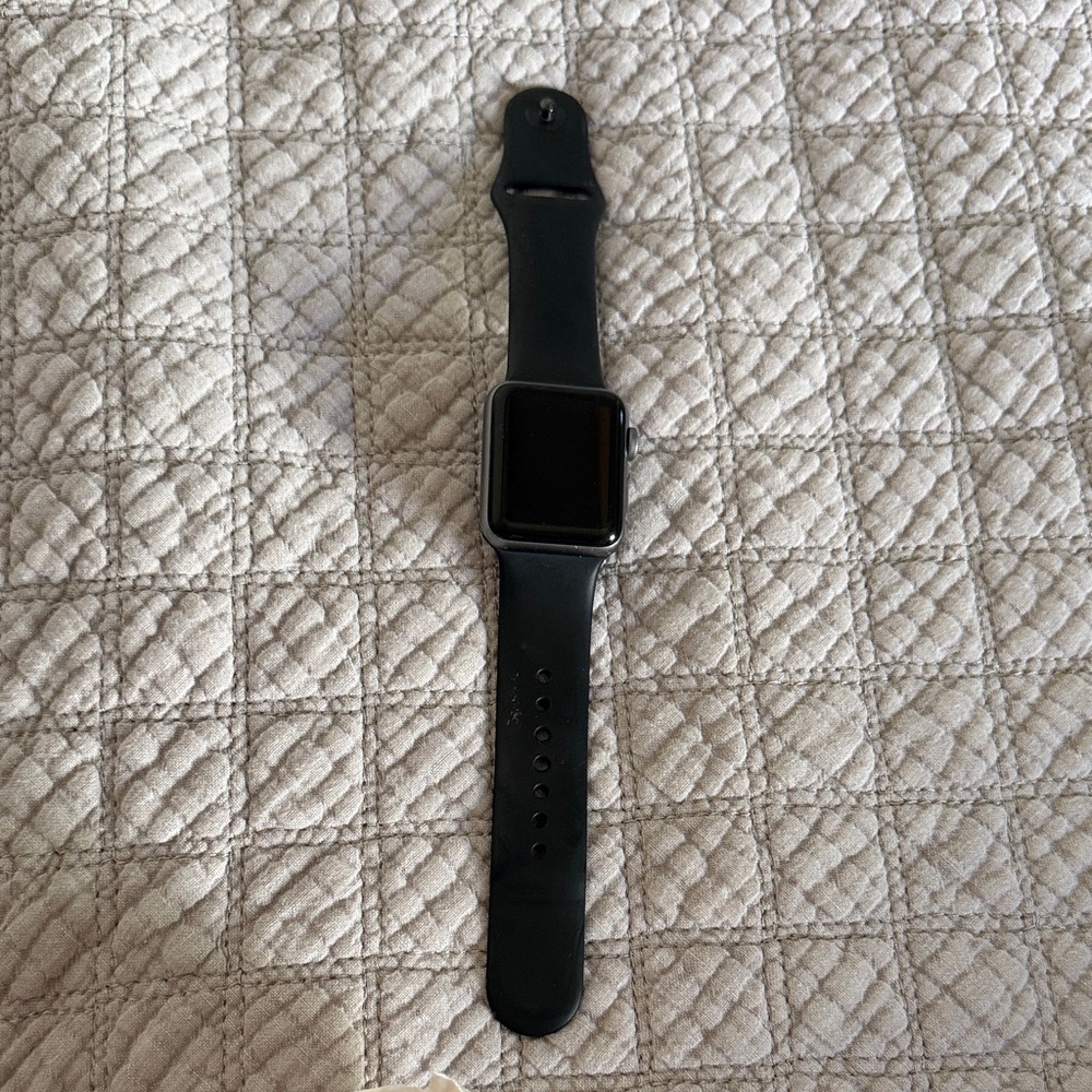 Apple Watch Series 3